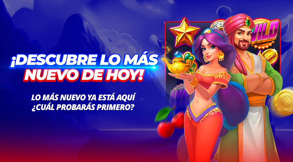 JUEGOS NUEVOS DE LA SEMANA