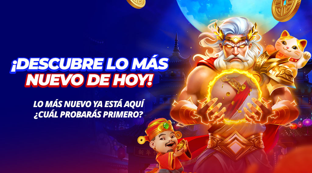 JUEGOS NUEVOS DE LA SEMANA