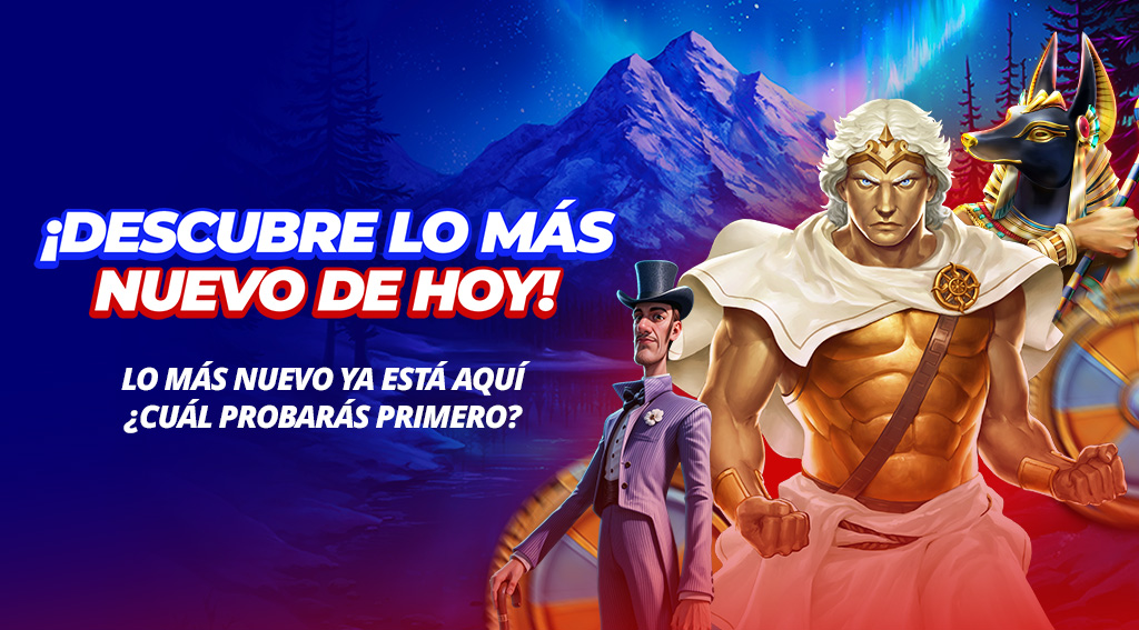 Juegos Nuevos de la Semana