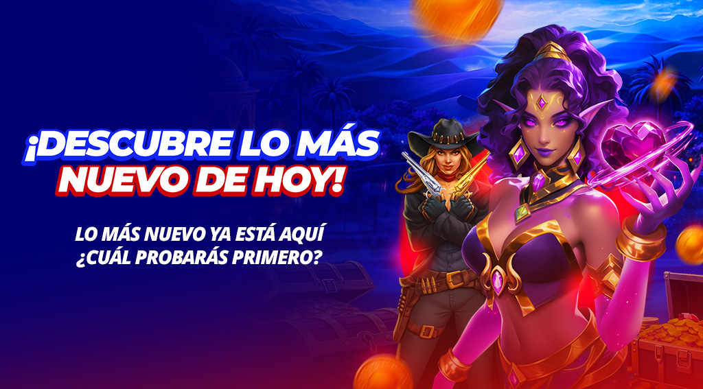 Juegos Nuevos de la Semana