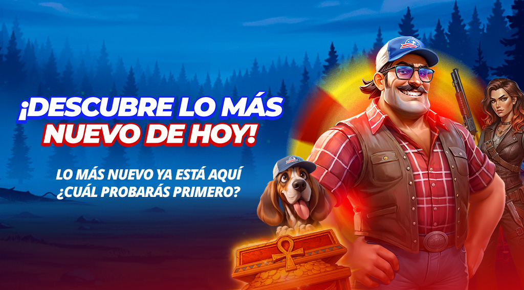 Juegos Nuevos de la Semana