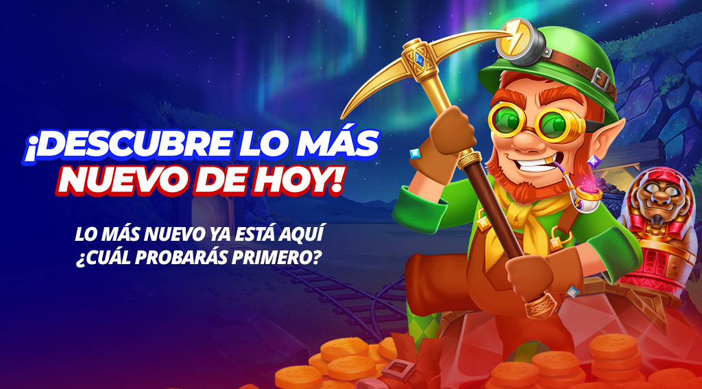Juegos Nuevos de la Semana