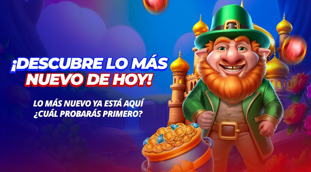 Juegos Nuevos de la Semana