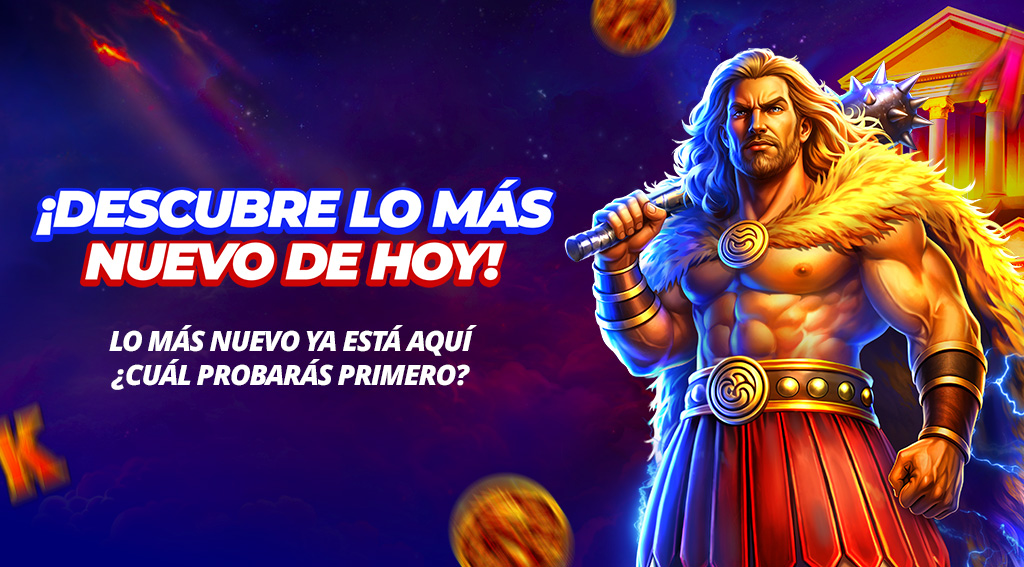 Juegos Nuevos de la Semana
