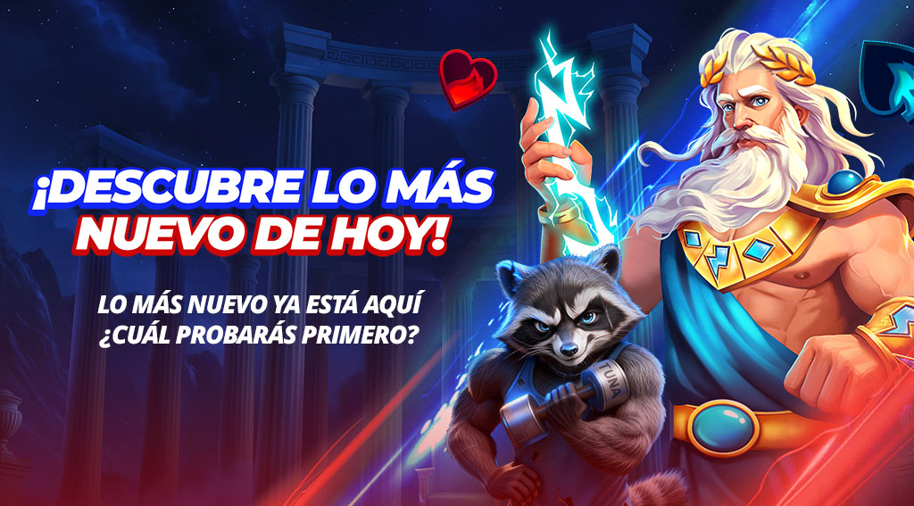 Juegos Nuevos de la Semana