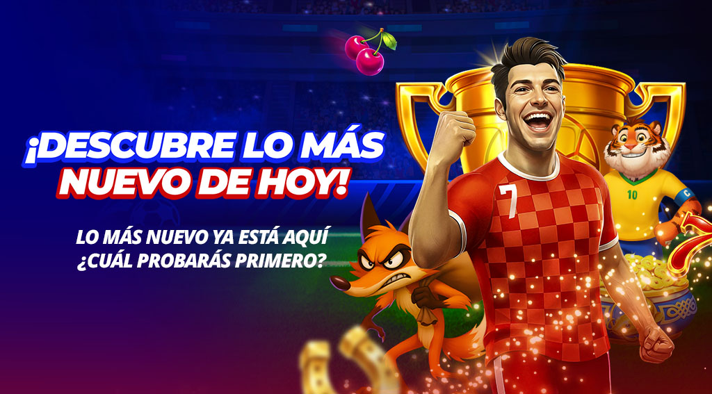Juegos Nuevos de la Semana