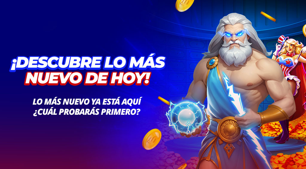 Juegos Nuevos de la Semana
