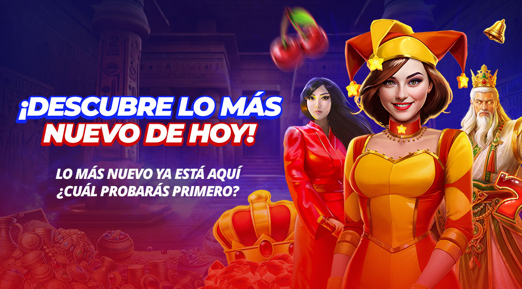 Juegos Nuevos de la Semana