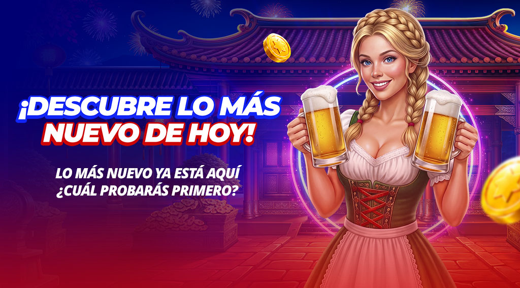 Juegos Nuevos de la Semana