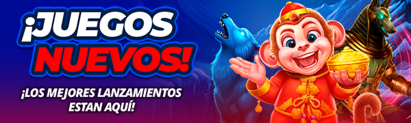 JUEGOS NUEVOS DE LA SEMANA