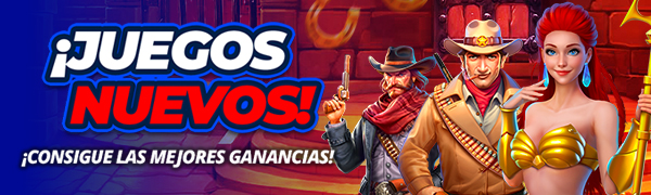 JUEGOS NUEVOS DE LA SEMANA