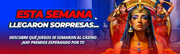 JUEGOS NUEVOS DE LA SEMANA