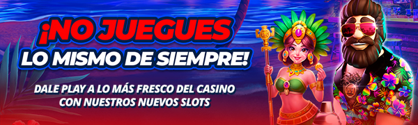 JUEGOS NUEVOS DE LA SEMANA