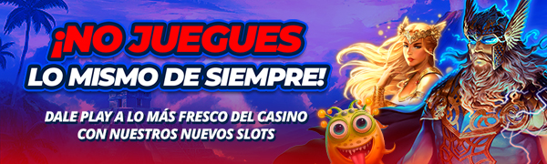 JUEGOS NUEVOS DE LA SEMANA