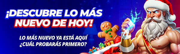 JUEGOS NUEVOS DE LA SEMANA