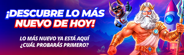 JUEGOS NUEVOS DE LA SEMANA