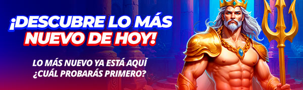 JUEGOS NUEVOS DE LA SEMANA