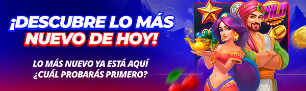 JUEGOS NUEVOS DE LA SEMANA