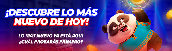 JUEGOS NUEVOS DE LA SEMANA