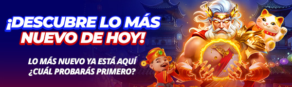 JUEGOS NUEVOS DE LA SEMANA