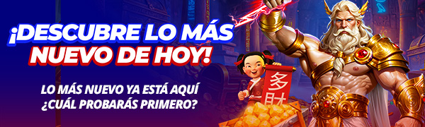 Juegos Nuevos de la Semana