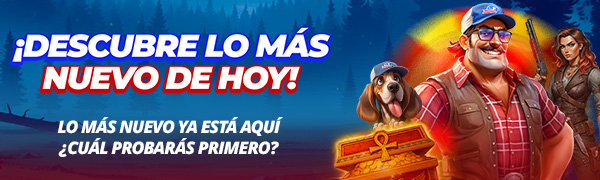 Juegos Nuevos de la Semana