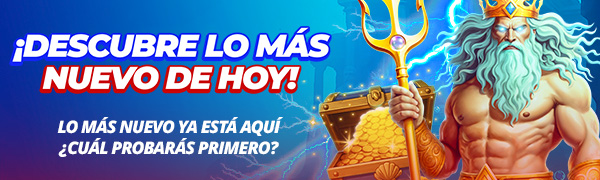 Juegos Nuevos de la Semana