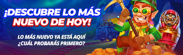 Juegos Nuevos de la Semana