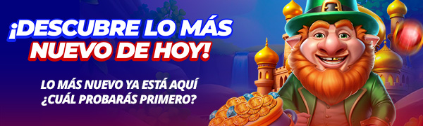 Juegos Nuevos de la Semana
