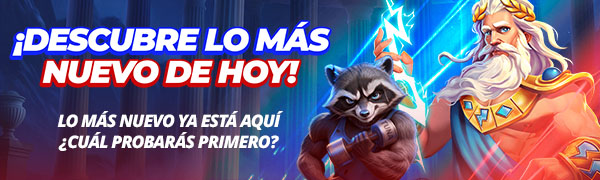 Juegos Nuevos de la Semana