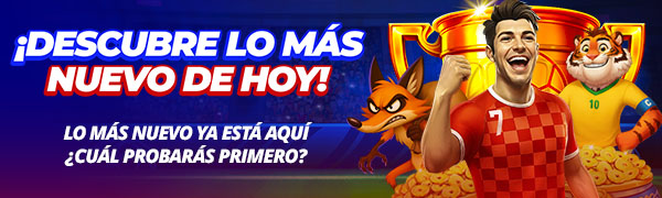 Juegos Nuevos de la Semana