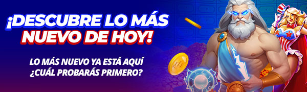 Juegos Nuevos de la Semana
