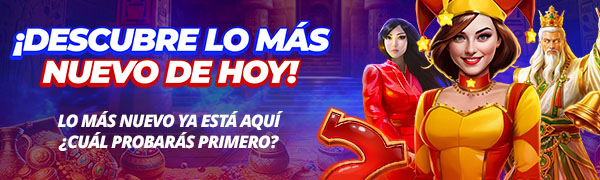 Juegos Nuevos de la Semana