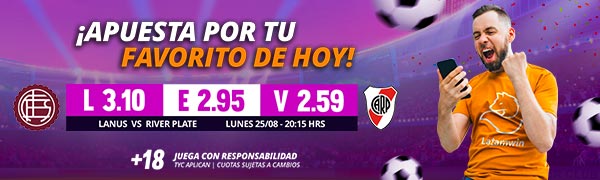 Eventos deportivos Lunes