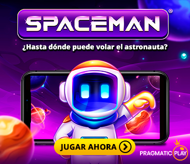 SPACEMAN PRAGMATIC
