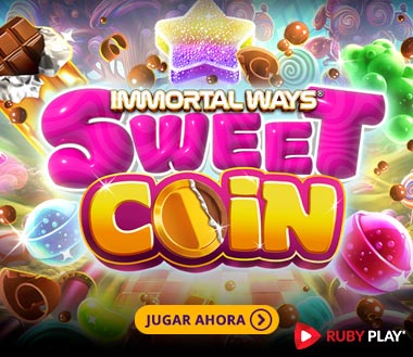Immortal Ways Sweet Coin