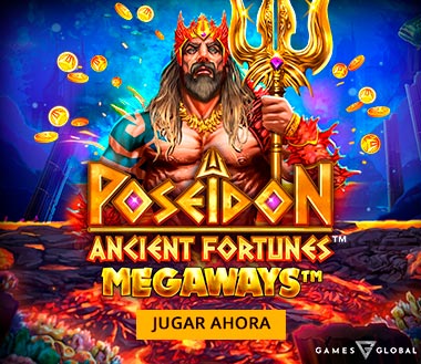 ANCIENT FORTUNES GLOBAL GAMES